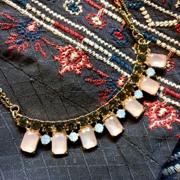 LC Lauren Conrad Jewelry - ⬇️⬇️⬇️just dropped price LC Lauren Conrad necklace